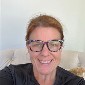 Meet your Posher, Rachel